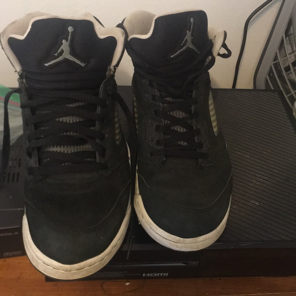 Oreo 5s